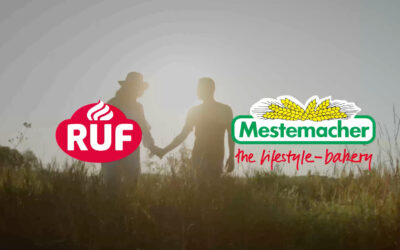 Mestemacher-Gruppe wird selbstständiger Teil der RUF-Gruppe